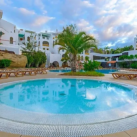Aparthotel Sunset Harbour Club 4*