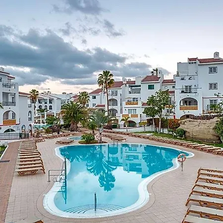 Apart Otel Sunset Harbour Club 4*