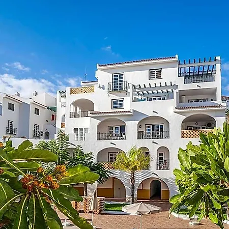 Sunset Harbour Club Apart Otel Costa Adeje
