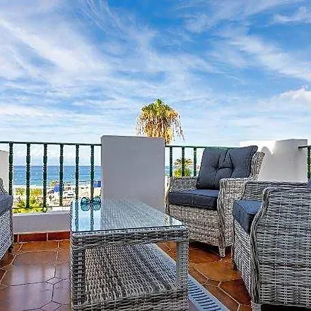 Aparthotel Sunset Harbour Club Costa Adeje (Tenerife)