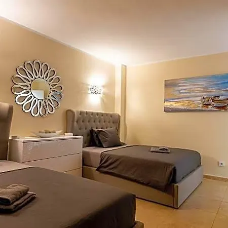 Aparthotel Sunset Harbour Club Costa Adeje (Tenerife)