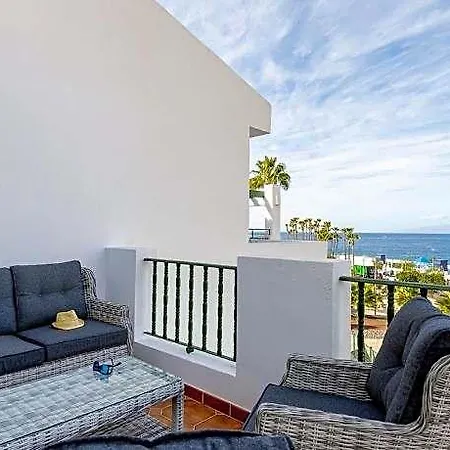 Sunset Harbour Club Aparthotel 4*