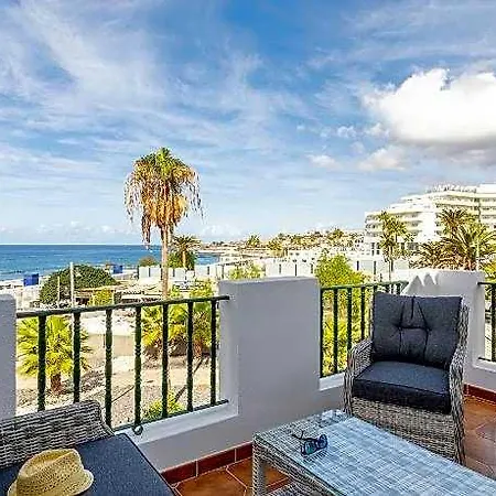 Sunset Harbour Club 4*