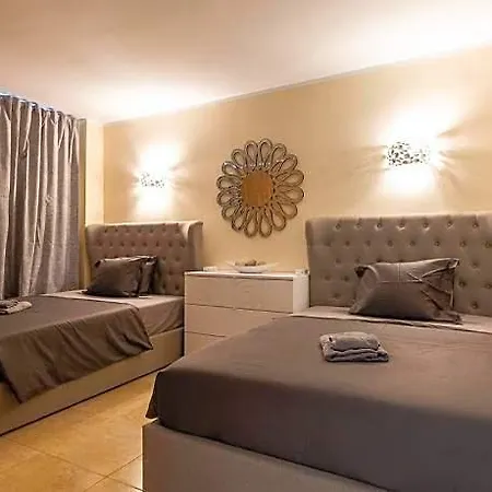 Sunset Harbour Club Aparthotel Costa Adeje (Tenerife)