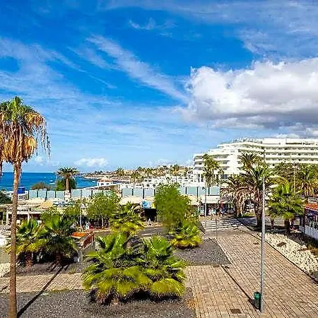 Aparthotel Sunset Harbour Club
