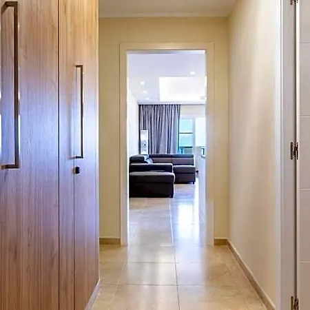 Hilton Vacation Club Sunset Harbour Club Tenerife Costa Adeje (Tenerife)