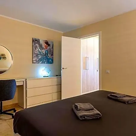 Aparthotel Sunset Harbour Club Costa Adeje (Tenerife)