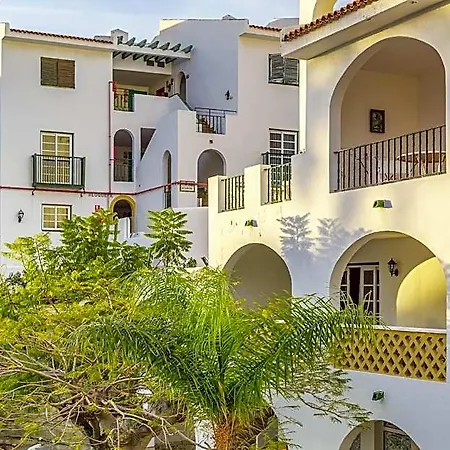 Hilton Vacation Club Sunset Harbour Club Tenerife 4*