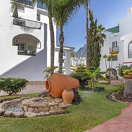 Hilton Vacation Club Sunset Harbour Club Tenerife 4* Costa Adeje (Tenerife)