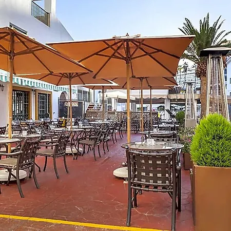 Aparthotel Hilton Vacation Club Sunset Harbour Club Tenerife