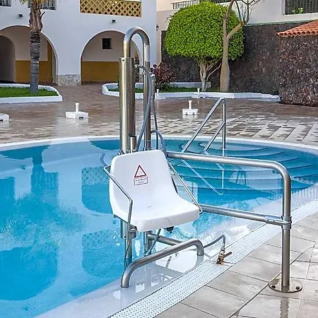Hilton Vacation Club Sunset Harbour Club Tenerife 4* Costa Adeje (Tenerife)