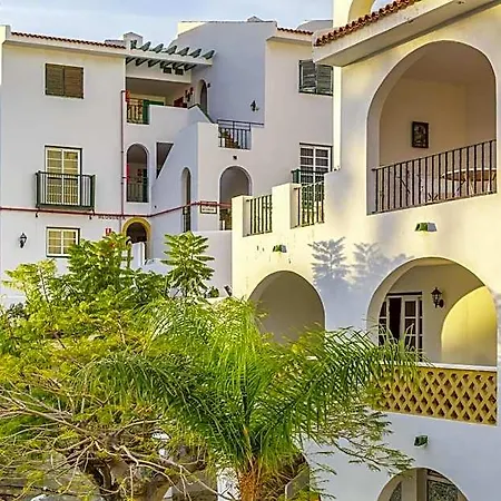 아파트호텔 Hilton Vacation Club Sunset Harbour Club Tenerife