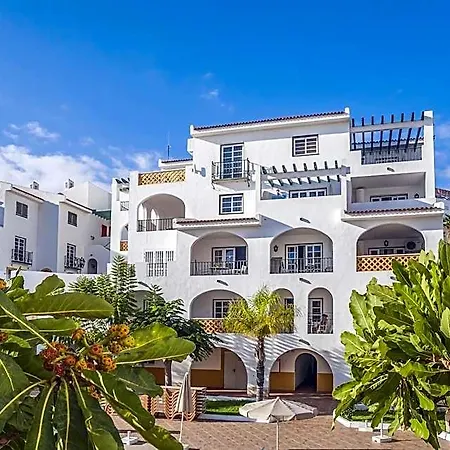 아파트호텔 Hilton Vacation Club Sunset Harbour Club Tenerife 4*