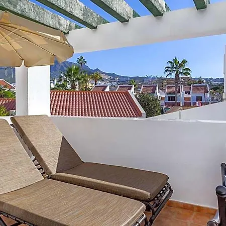 Aparthotel Hilton Vacation Club Sunset Harbour Club Tenerife Costa Adeje (Tenerife)