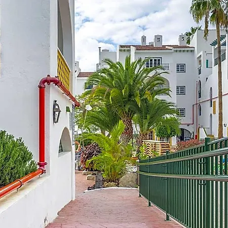 Hilton Vacation Club Sunset Harbour Club Tenerife 아데제