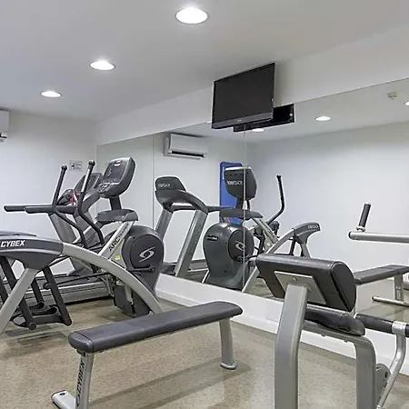 아파트호텔 Hilton Vacation Club Sunset Harbour Club Tenerife