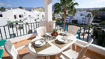 Aparthotel Sunset Harbour Club 4*