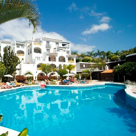Aparthotel Sunset Harbour Club Costa Adeje (Tenerife)