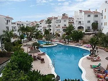 Sunset Harbour Club Aparthotel 4*