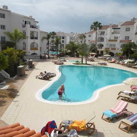 Hilton Vacation Club Sunset Harbour Club Tenerife