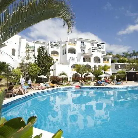 Hilton Vacation Club Sunset Harbour Club Tenerife Aparthotel Costa Adeje (Tenerife)
