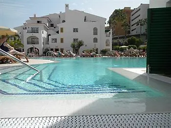 Sunset Harbour Club 4* Costa Adeje (Tenerife)