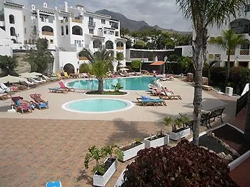 Aparthotel Sunset Harbour Club 4*