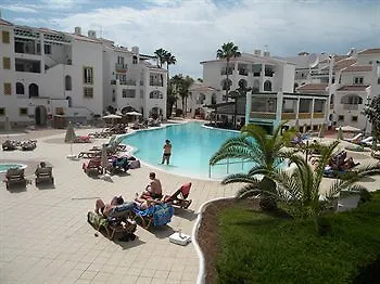 Sunset Harbour Club 4* Costa Adeje (Tenerife)