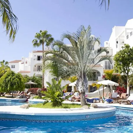 Hilton Vacation Club Sunset Harbour Club Tenerife 4*