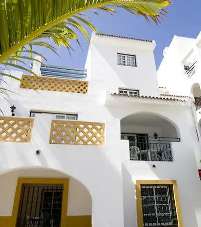 Aparthotel Sunset Harbour Club Costa Adeje (Tenerife)
