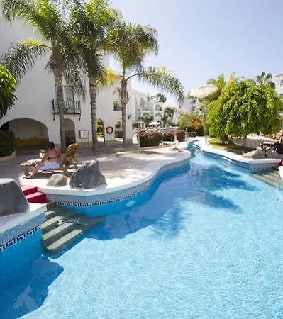 Sunset Harbour Club Aparthotel 4*