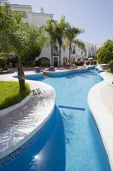 Sunset Harbour Club Aparthotel Costa Adeje (Tenerife)