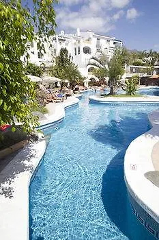 Sunset Harbour Club 4* Costa Adeje (Tenerife)