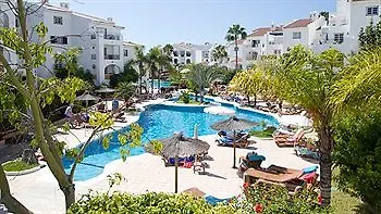 Sunset Harbour Club Costa Adeje (Tenerife)