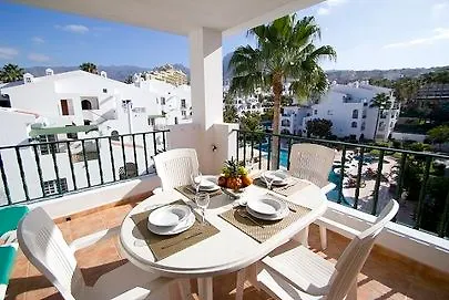 Aparthotel Sunset Harbour Club 4*
