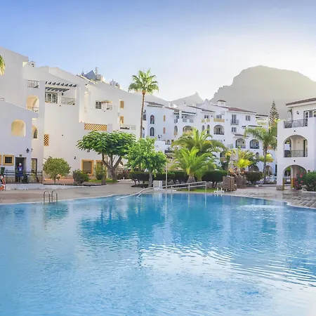 Apartahotel Sunset Harbour Club