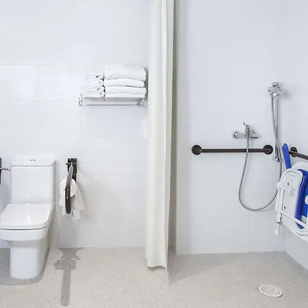 Apartahotel Sunset Harbour Club Costa Adeje (Tenerife)