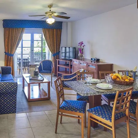 公寓式酒店 日落港俱乐部钻石度假公寓 4*