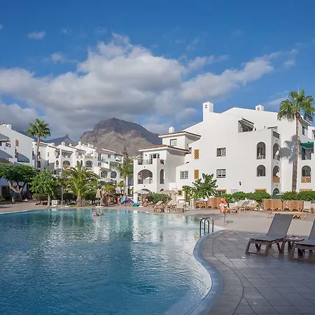 Hilton Vacation Club Sunset Harbour Club Tenerife 4* Costa Adeje (Tenerife)