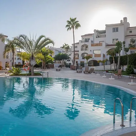 公寓式酒店 日落港俱乐部钻石度假公寓