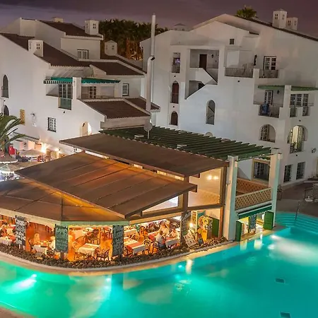 Sunset Harbour Club 4* Costa Adeje (Tenerife)