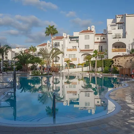 Hilton Vacation Club Sunset Harbour Club Tenerife