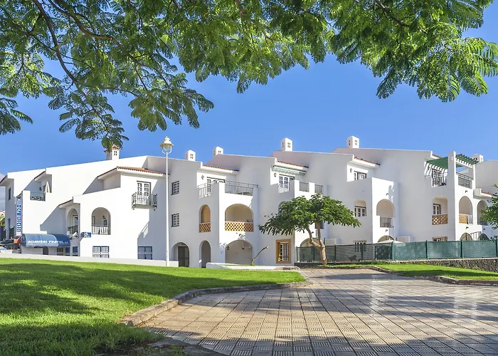 Sunset Harbour Club Costa Adeje (Tenerife)