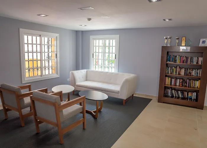 Aparthotel Sunset Harbour Club Costa Adeje (Tenerife)