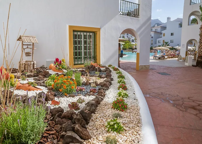 Sunset Harbour Club 4* Costa Adeje (Tenerife)