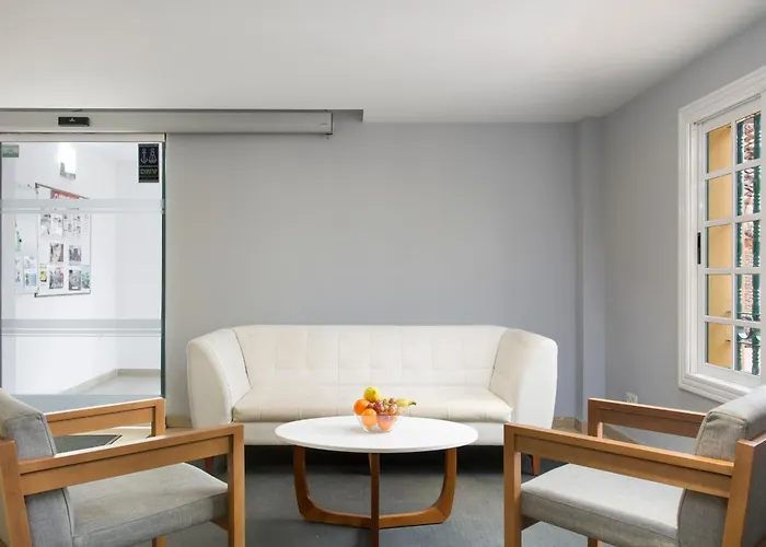 Aparthotel Sunset Harbour Club