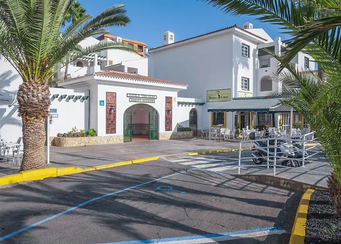 Aparthotel Sunset Harbour Club