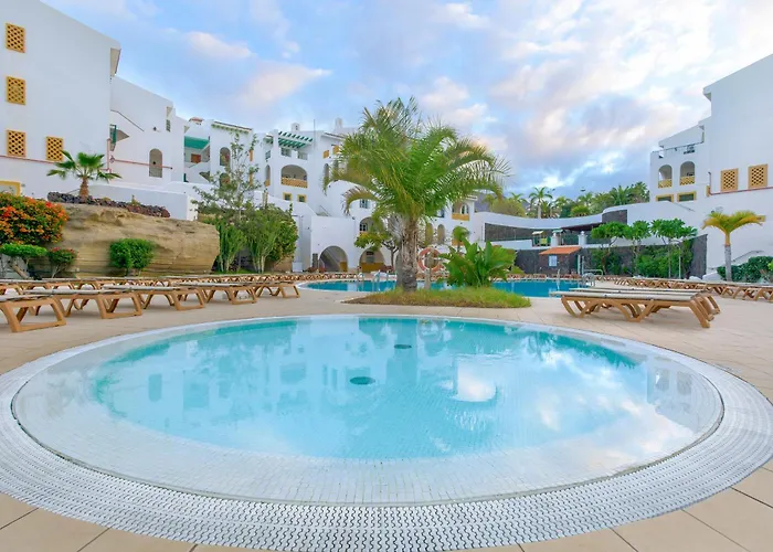 Sunset Harbour Club Aparthotel