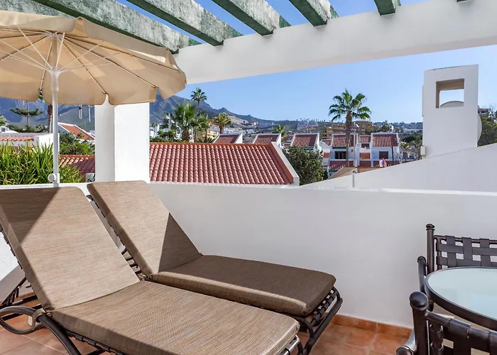 Aparthotel Sunset Harbour Club