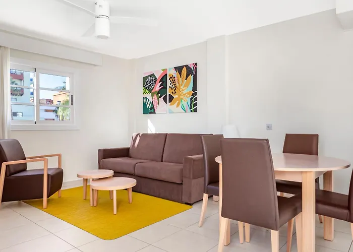 Sunset Harbour Club 4*